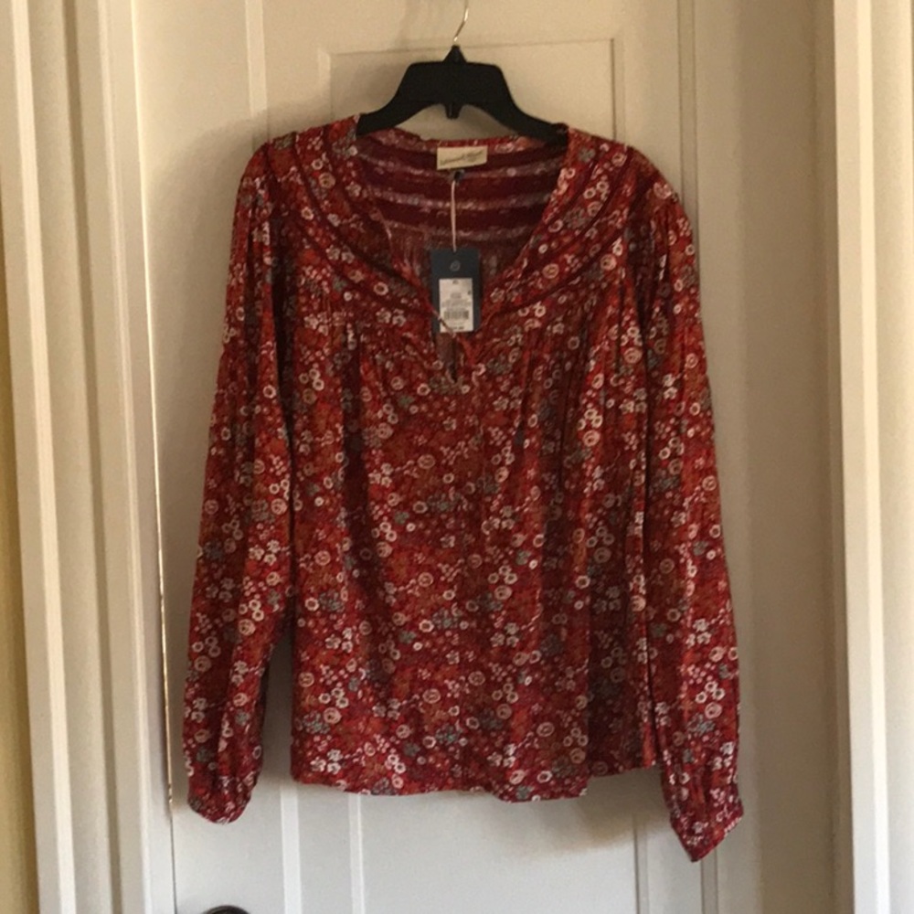 Blouse